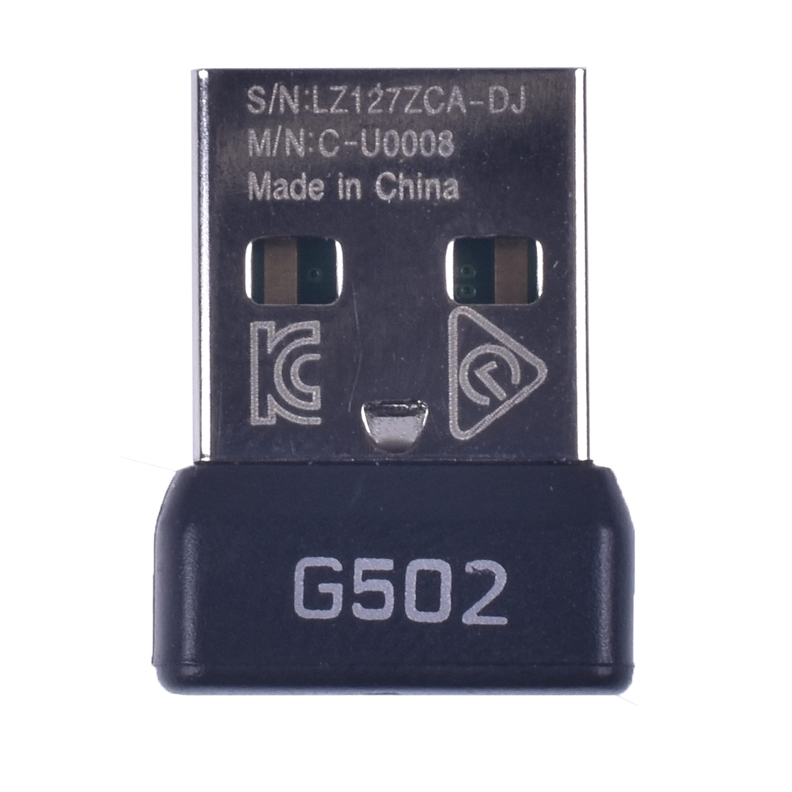 BestParts New USB Dongle Mouse Receiver Adapter Replacement for G502 Lightspe...