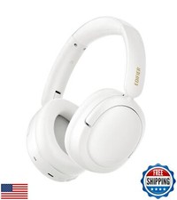 Edifier W800BT SE Wireless Over-Ear Bluetooth 5.4 Headphones - AI Call Noise