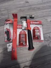 crescent Hand Tool Set