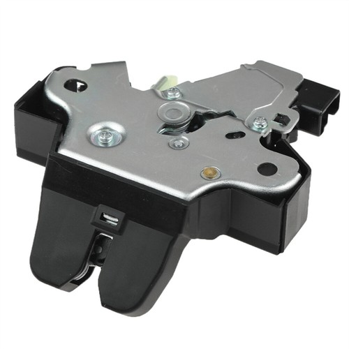 Trunk Tailgate Lock Latch 64600-02030 w/ Power Lock For Toyota Corolla 2014-2019 - Bild 5 von 6