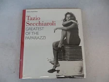 Diego Mormorio  TAZIO SECCHIAROLI Illustrated Harry N. Abrams c. 1999 HC/DJ