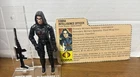 New ListingVintage 1984 Gi Joe ARAH V1 Baroness Nm Complete With File Card Beautiful *50