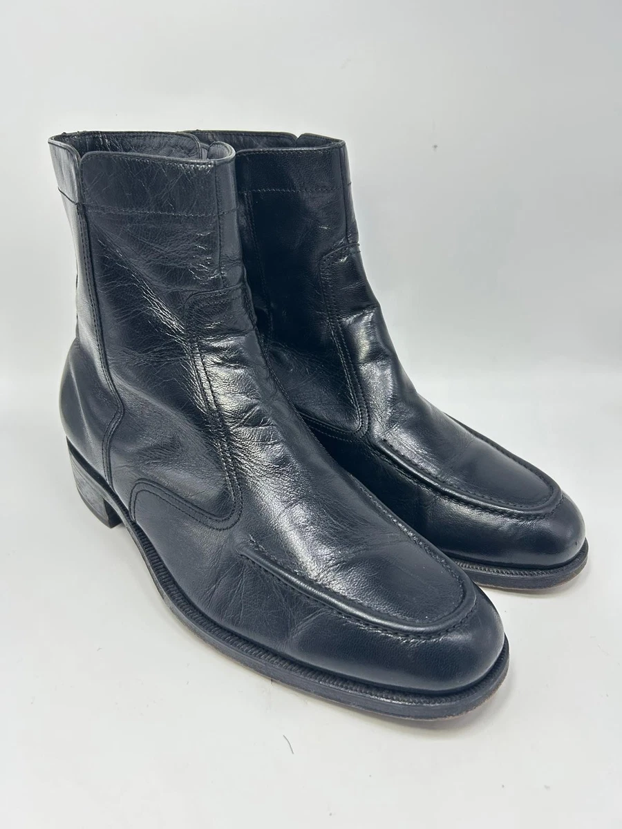 Florsheim Black Solid for Men for Sale | Shop New & Used  display picture 3