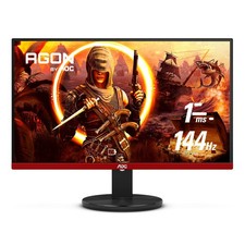 AOC G2490VX 24" Frameless Gaming Monitor 144Hz 1ms FHD 1080p FreeSync Premium