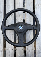 BMW E34 E31 E32 E36 Rare Sport Steering Wheel