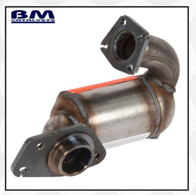 BM CATALYSTS BM80382H Katalysator für QASHQAI I TIIDA CLIO III FLUENCE GRAND
