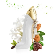 Good Girl Sparkling Ice High Heel Floral Fragrance Mist 2.7Oz*Limited Edition