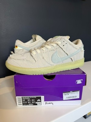 Nike SB Dunk Low Mummy DS New Size 10