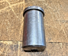 DuMont 1-3/8"-C Keyway Broach Bushing Made In USA