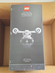 Lego Star Wars 75331 UCS The Razor Crest | Brand New Factory Sealed