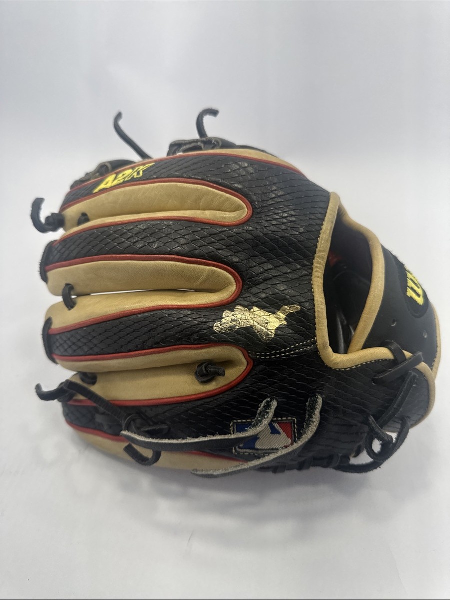 Wilson A2K DATDUDE 11.5