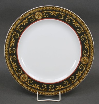 Rosenthal Versace Ikarus Medusa Speiseteller