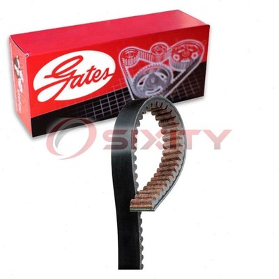 Gates Sportline 6312 Accessory Drive Belt for SV124 PT700 J1746464200 sx