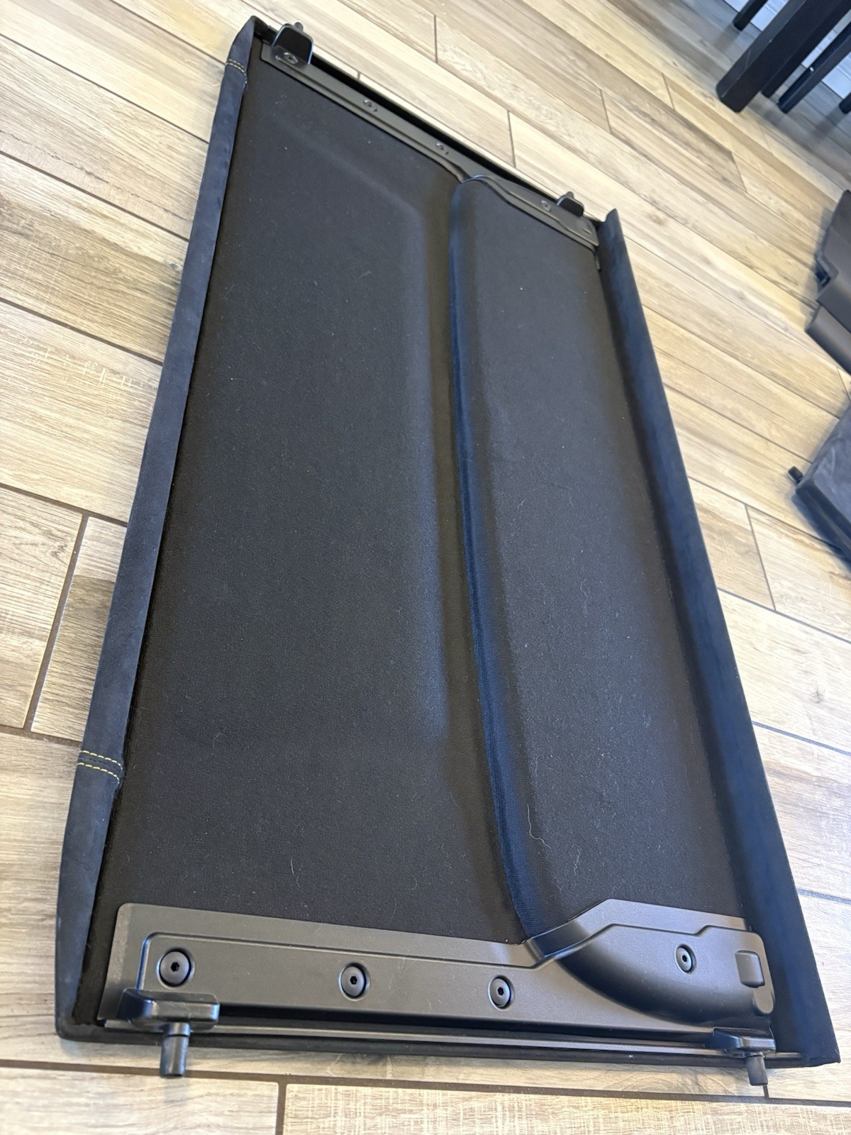 Lamborghini Urus Rear Cargo Cover
