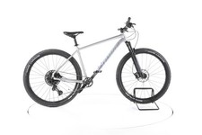 Specialized Rockhopper Expert 29 MTB full suspended Batteria  29" argento Pro