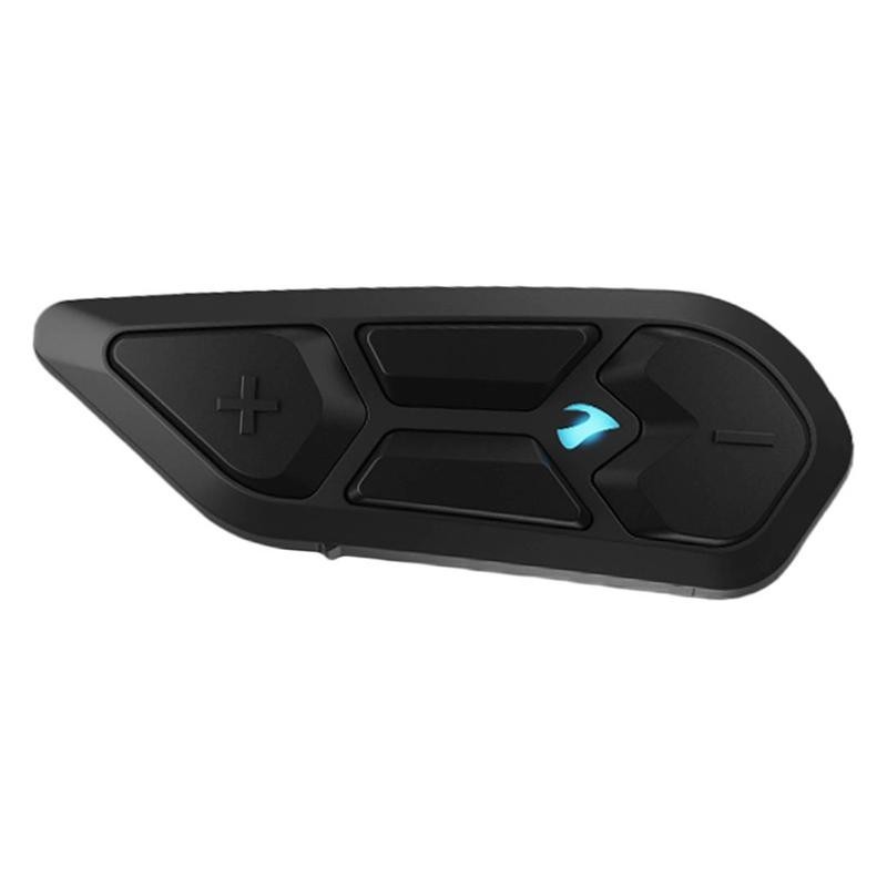 Intercom SC EDGE Schuberth Solo kit de communication Mesh pour casque moto