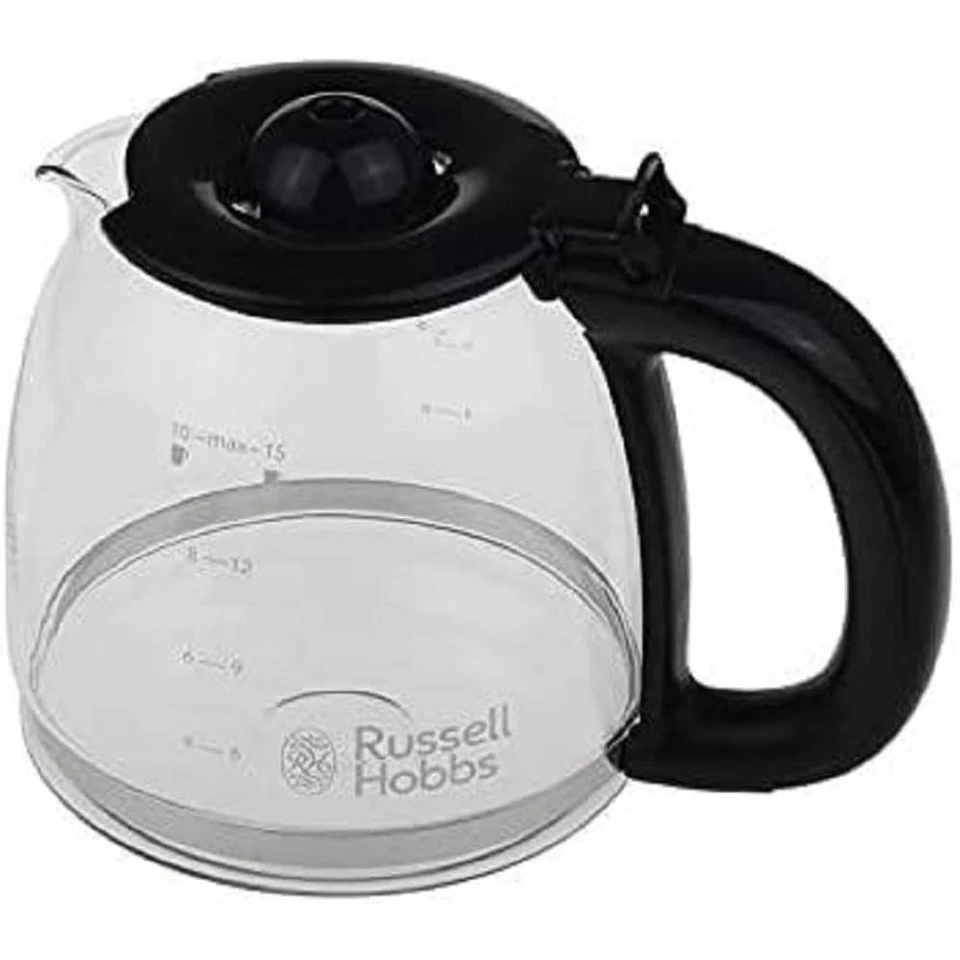 [24001013051] RUSSELL HOBBS Verseuse 2403156 pour Cafetière - Photo 1/1