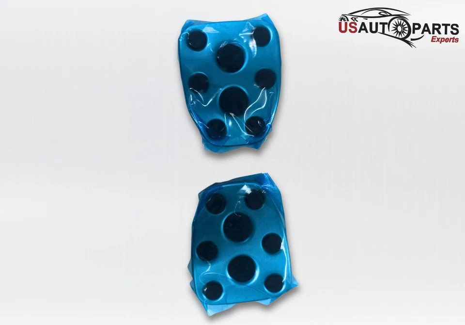 Original Subaru - Acelerador Embrague Embrague Pastilla Pedal Aluminio Fo Impreza WRX 02-25 Foto 2 de 4