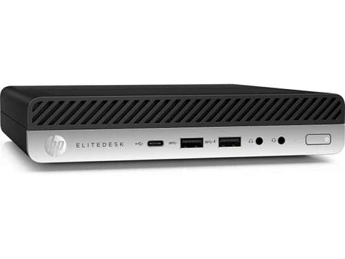 154T7UC#W11P 800G5 Mini i7-9700 16G 256G W11P | REF