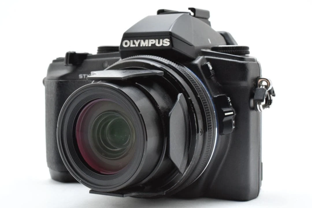 Olympus Stylus 1 Digital Cameras for Sale - Shop New & Used