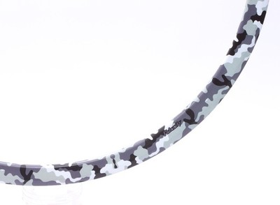Velocity Deep V Alloy Rim 700c 32H Snow Camo NMSW Australia Bike