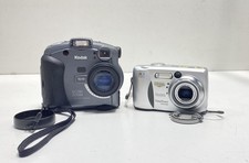 Kodak Compact Digital Camera Set of 2
