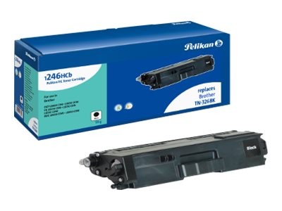 5 Toner TN326 Brother DCP-L8400/8450 HL-L8250/8300/8350 MFC-L8650