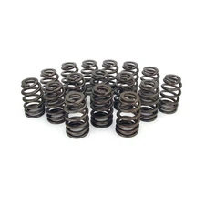 COMP Cams Valve Spring Set 26986-16; Performance Street Single 137 lbs @ 1.7 in.
