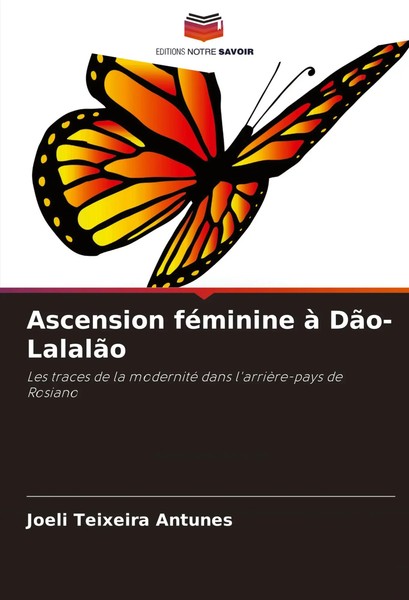 Joeli Teixeira Antunes | Ascension FéMinine à DãO-LalalãO | Taschenbuch (2024)-image