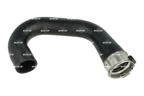 Gaine de suralimentation NRF 166538 intercooler pour moteurs diesel et essence