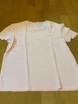 USED CHANEL BLOUSE VERYGOOD