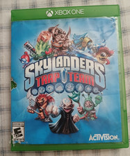 Skylanders: Trap Team (Microsoft Xbox One)