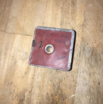 Motoplat - Stromregler - Gleichrichter 12 Volt.