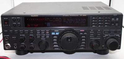 Yaesu Ft 950 for sale | eBay