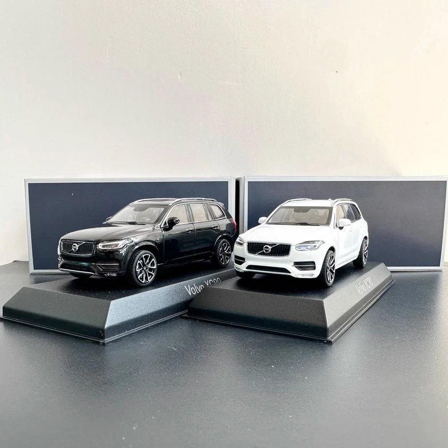 Volvo NOREV 1:43 Diecast & Toy Vehicles for sale | eBay