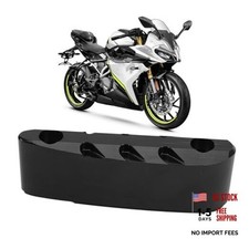 Motorcycle Falling Pad CNC Aluminum Alloy Body Frame Sliders Crash Protector