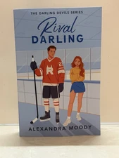 Rival Darling (The Darling Dev - NEW