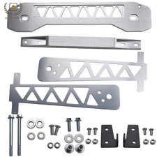 Rear Lower Control Arm Dummy Subframe Brace Tie Bar Fit Honda Civic Fd 2008-2011 Rear Lower Control Arm Dummy Subframe Brace Tie Bar Fit Honda Civic Fd 2008-2011