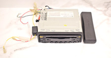 NAKAMICHI CD-300 MOBILE RECEIVER/CD PLAYER - TESTED WORKING