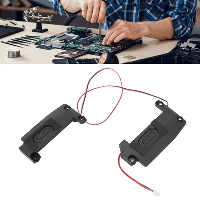 Laptop Built In Speaker Replacement Kit Left And Right Precise Fit Professio Fit