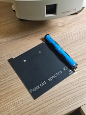 Polaroid Spectra System camera Adapter kit for Polaroid 600 i-Type film