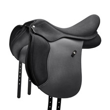 Wintec 2000 All Purpose Saddle WIDE Model with HART Technology NEW and IMPROV...