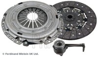 Blue Print Kupplungssatz ADV183016 FüR Audi Ford Seat Skoda VW