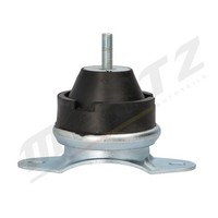 Motorlager Mertz M-S4420 FüR Fiat Ulysse Scudo Bus Multijet 4X4 JTD 16V Peugeot