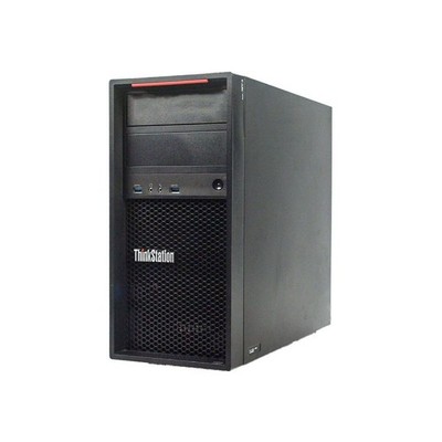 PC Lenovo P320 MT Intel I3-6100 RAM 8GB SSD 500GB Wifi W11
