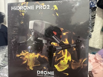 HiDrone Pro2 Obstacle Avoidance HD Camera