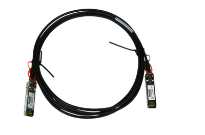Dell Cisco 10GbE SFP+ DAC Cable 3M Passive Twinax SFP-H10GB-CU3M J564N
