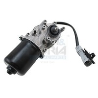 Meat & Doria Wischermotor Vorne FüR Renault Laguna I B56_ 556_ 1.6 16V 1.8