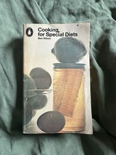 Cuisson pour régimes spéciaux