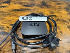 Apple TV HD 4th Generation 32GB (A1625)